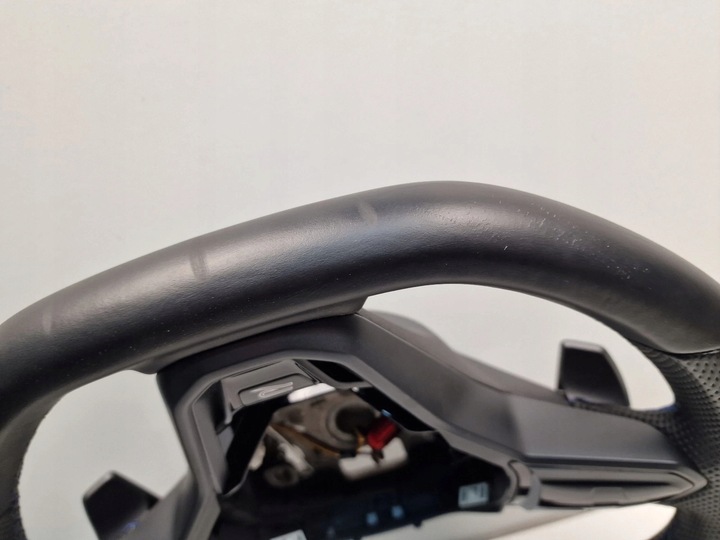 фото №8, Vw passat b8 arteon рестайлінг r-line кермо