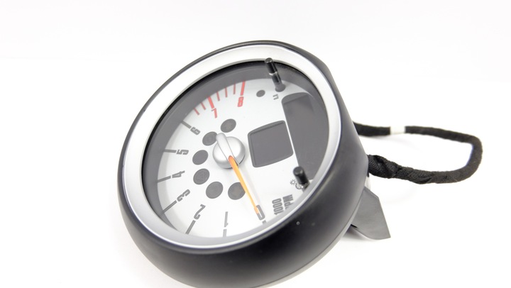 фото №10, Mini cooper r56 1.6 vti спідометр  obrotomierz 9178739