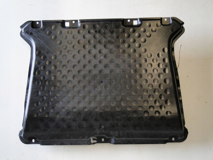 фото №9, Mercedes захист плита pod двигун eqc 293 n293