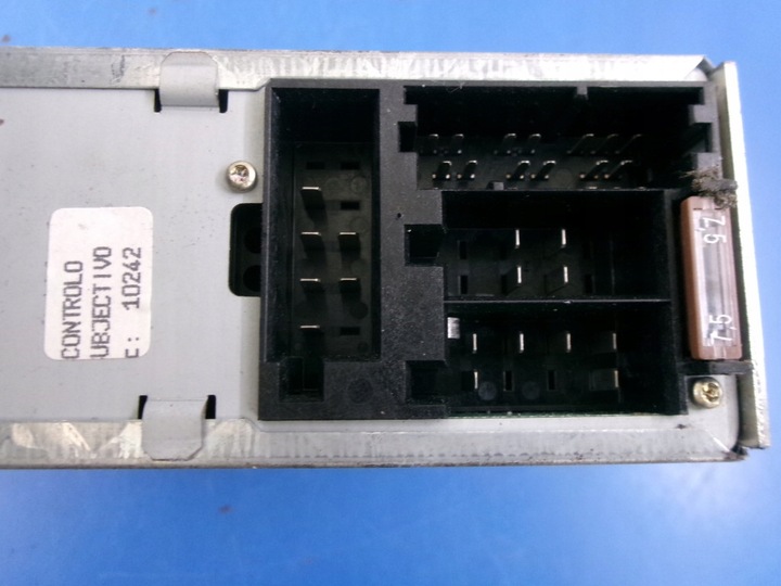 фото №5, Audi a2 8z радио 8z0035152a chorus