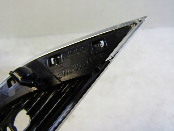 фото №10, Audi a5 2019 літери / емблеми na крило переднє