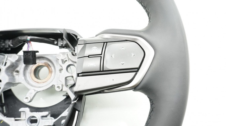 фото №3, Lexus lbx руль кожа мульти функция 2024r-