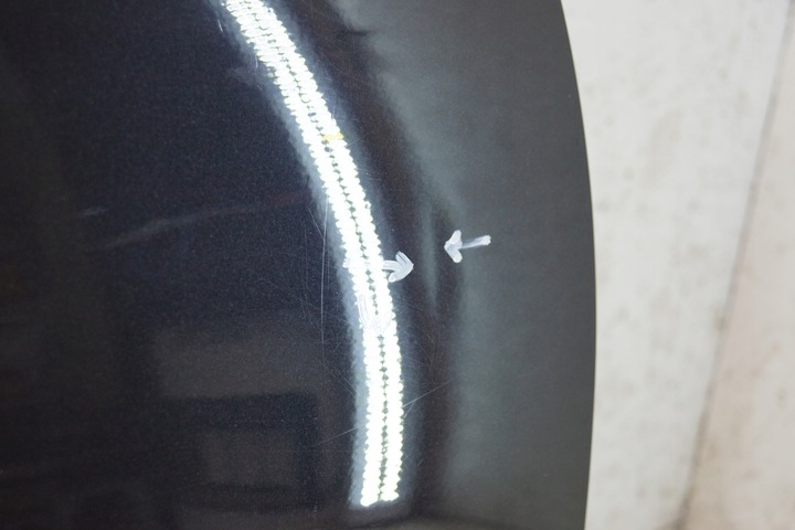 фото №7, Дверь правые перед audi a5 8t cabrio lz9y