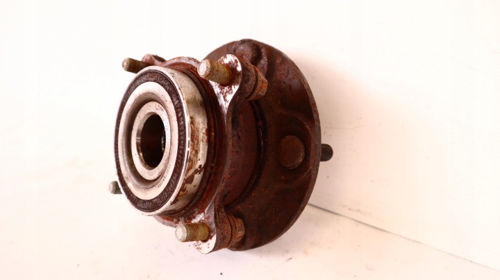 фото №4, Toyota land cruiser 200 4.5 v8 ступиця підшипник диски