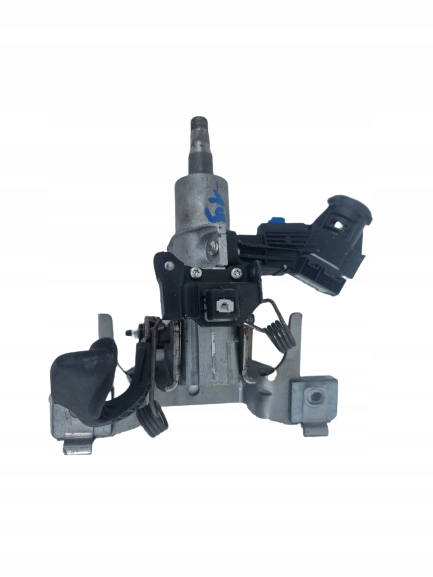 фото №1, Колонка кермова замок запалювання fiat tipo ii