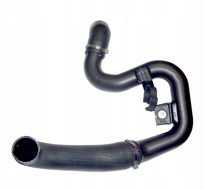 фото №16, Шланг повітря jumper iii 2.0-2.2hdi 1379294080