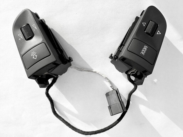 фото №1, Audi q7 управление з руль 4f0951527c оригинал