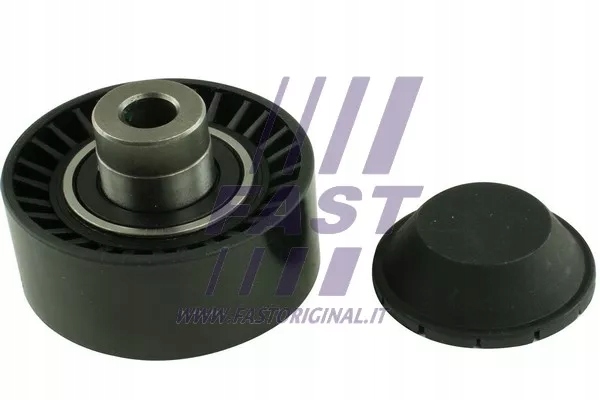 фото №2, Натяжитель ремень micro-v berlingo 96- rolk fast