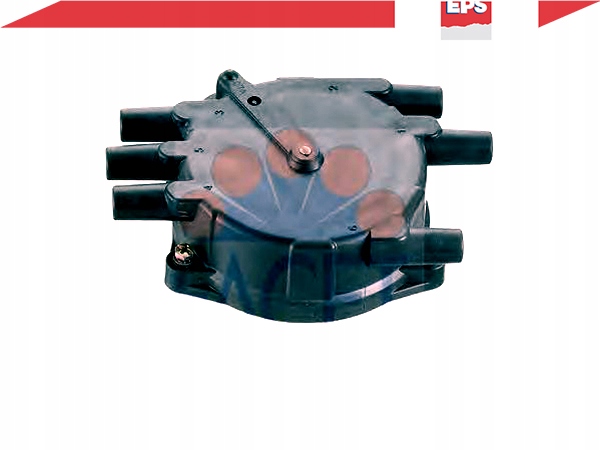 фото №2, Ковпачок запалювання - розподільник запалювання [eps]