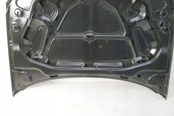 фото №13, Капот крышка двигателя seat leon iii 3 5f 2012-