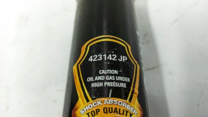 фото №8, Toyota prius xw20 2005 амортизатори