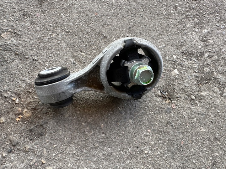 фото №5, Лапи подушка двигуна qashqai i j10 +2 11350jd000