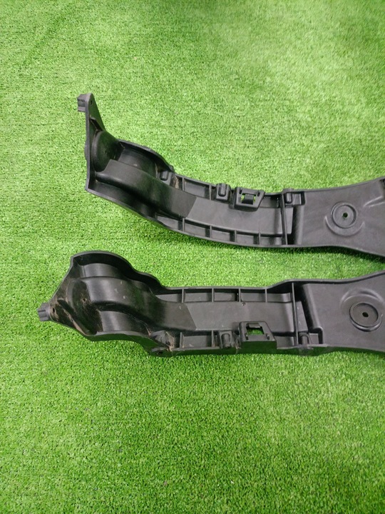 фото №6, Ползун крепление бампера зад правые левый audi q3 83a