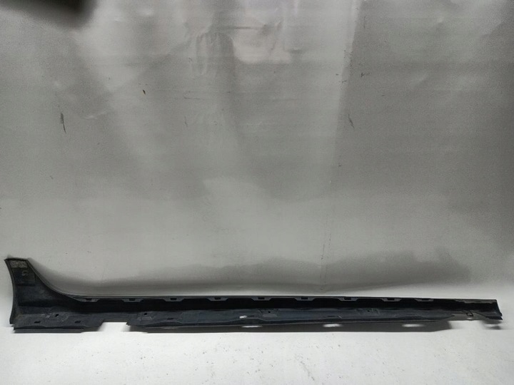 фото №8, Планка пороговая левая audi a6 c7 универсал 4g9853855