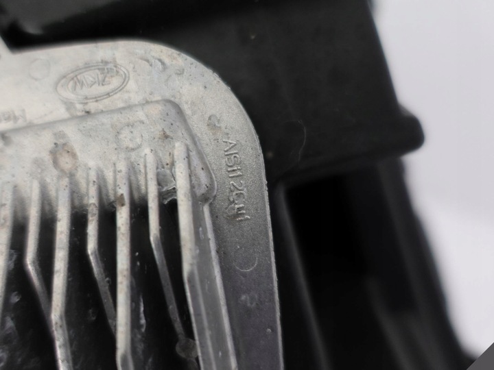 фото №11, Mercedes glc x253 15-19 повний led ils комплектна eu