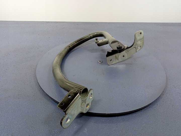 фото №1, Volvo s60 ii петля кришки зад лівий 31349169