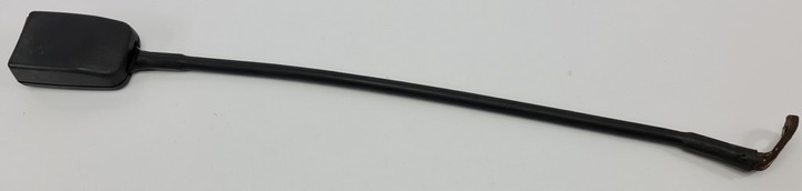 фото №1, Застібка ременя праві перед ford transit mk6 європа