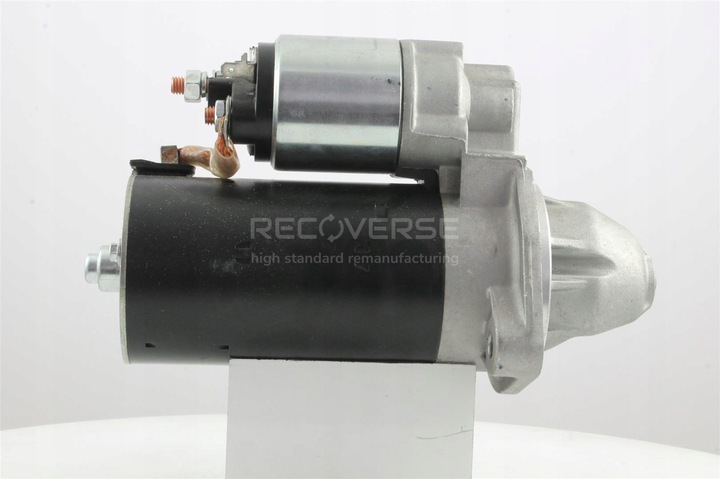 фото №9, Стартер volvo 2.4 2.5 d tdi d5 s60 s70 s80 v70 xc70