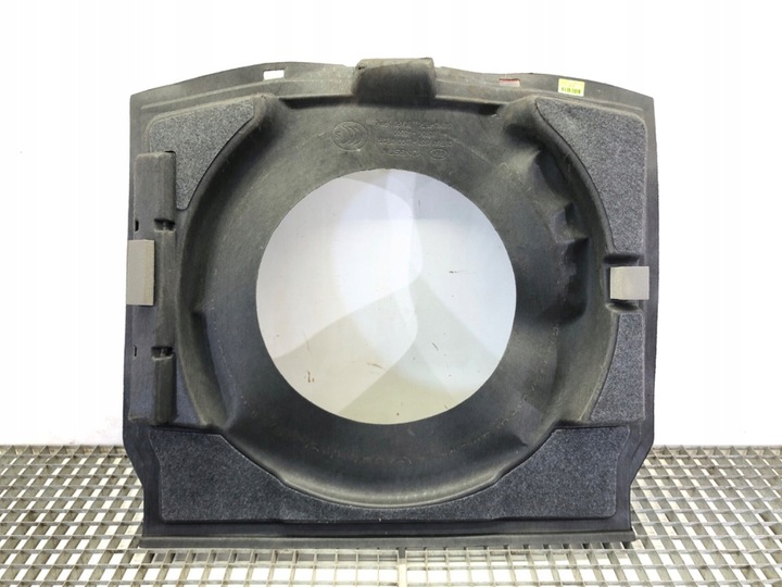 фото №2, Обивка багажника kia stinger хэтчбек 85750-j5500 пол