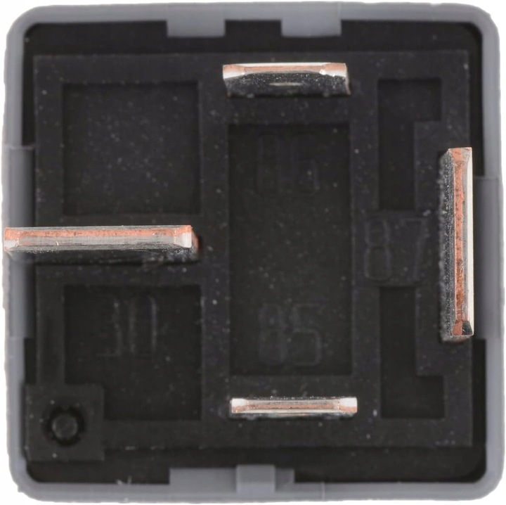 фото №12, Bosch 986 332 002 реле многофункциональный