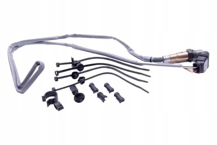 фото №1, Лямбда-зонд do vw transporter vi 2015 2016 2017 2018 2019