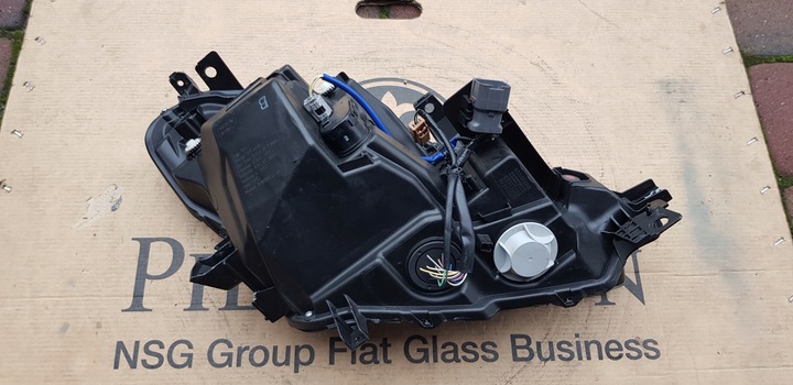 фото №6, Левый полный led toyota gr86 gr 86