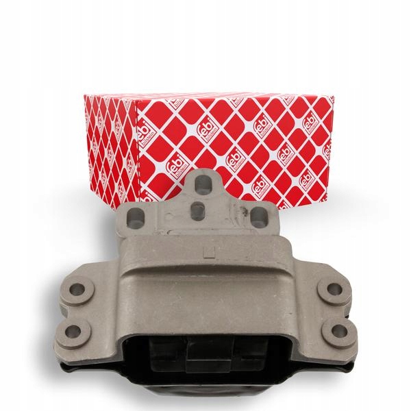 фото №13, Подушка коробки кпп / коробка передач vw audi tiguan 5n2 tiguan