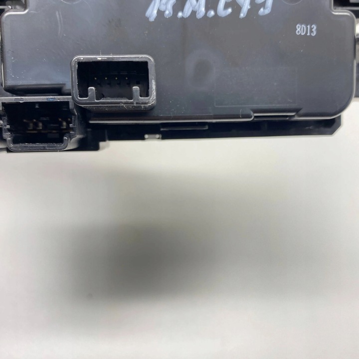 фото №11, Mazda cx-5 ii 2019 подушки воздушные