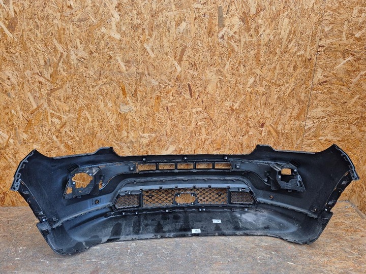 фото №6, Бампер перед переднее jeep compass ii рестайлинг 52154349