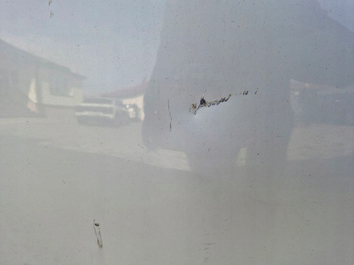 фото №10, Mini r56 капот крышка двигателя перед передняя