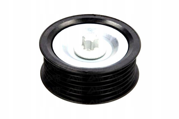 фото №2, Ролик напрямна стрічка mercedes c cl203 c t-mode