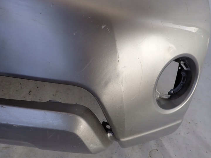 фото №12, Toyota land cruiser j150 рестайлинг 13- бампер перед переднее 52119-60g50