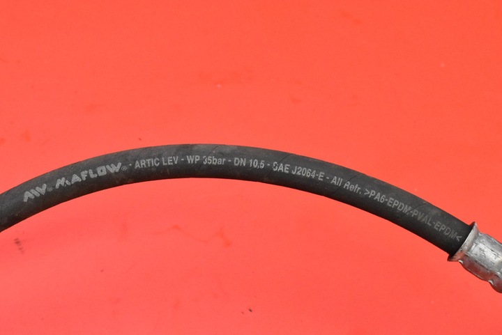 фото №7, Шланг трубка кондиционера 5wa816721 skoda octavia 4 iv 1.0 tsi 110 km 19-