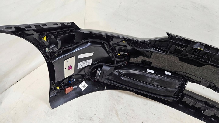 фото №12, Бампер перед переднє audi e-tron etron rs gt performance 4j3807061 комплект