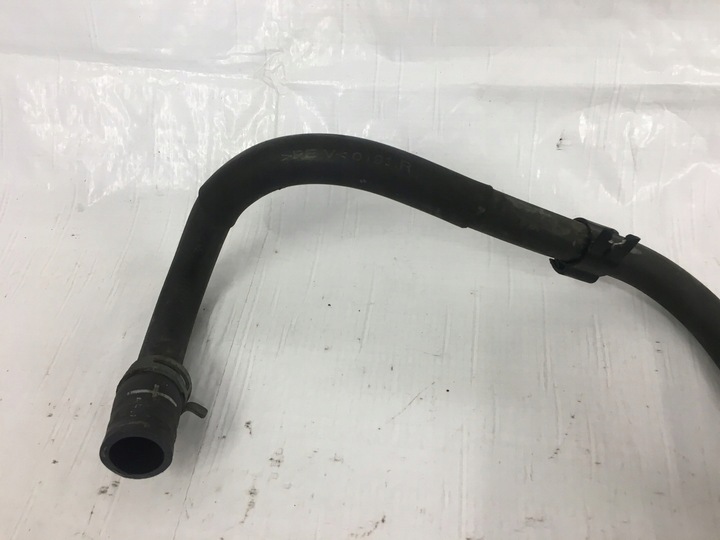 фото №12, Audi a3 8l 1.6 шланг труба води 1j0122109aj bfq