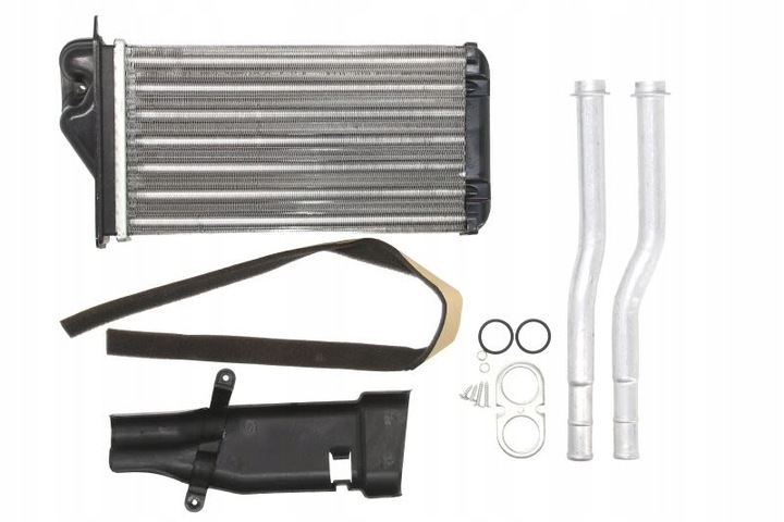 фото №16, Отопитель nrf nrf 54322