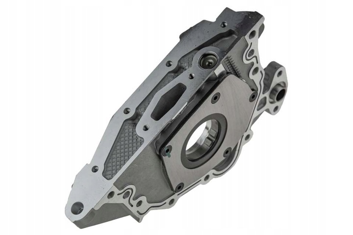 фото №2, Насос масла citroen peugeot fiat lanci eng. 1.8 2.0 c4 04-, c5 i ii iii 01-