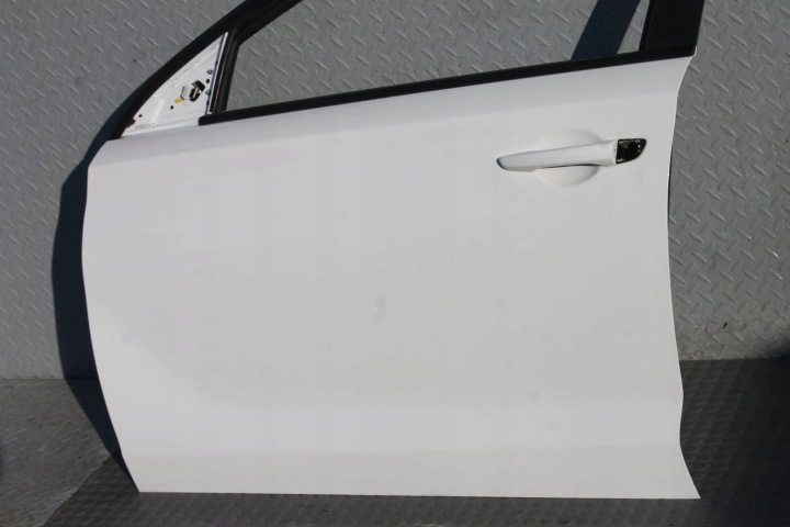 фото №10, Двері ліві перед ліве передні hyundai i30 iii hb 17- saw