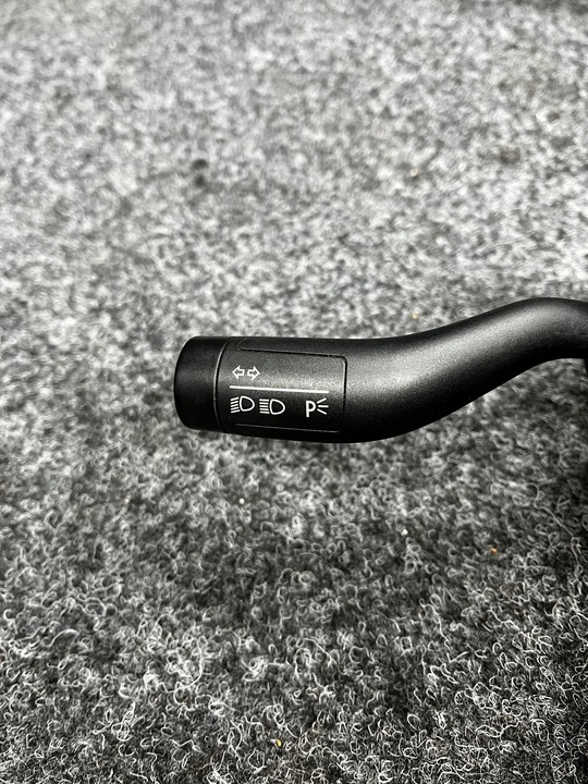 фото №8, Панель повітропровід кондиціонера vw touareg 7l6907040h