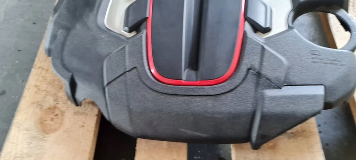 фото №10, S6 c7 4g рестайлинг защита верхняя крышка двигателя 4.0 tfsi 079103925ar s7 4g