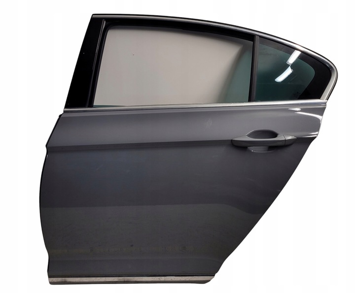 фото №1, Vw passat b8 рестайлінг sedan двері зад задні ліві la7c ідеальний стан