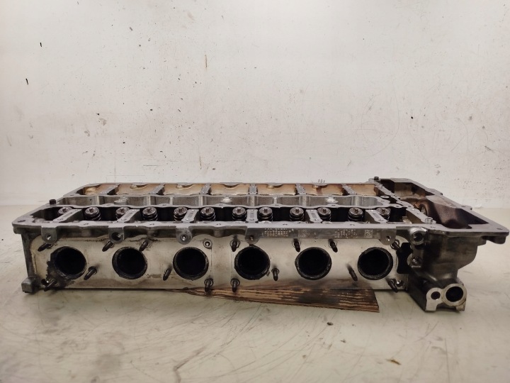 фото №7, Головка двигуна bmw 7560164 07 155720401 3.0 24v n53b30a 2