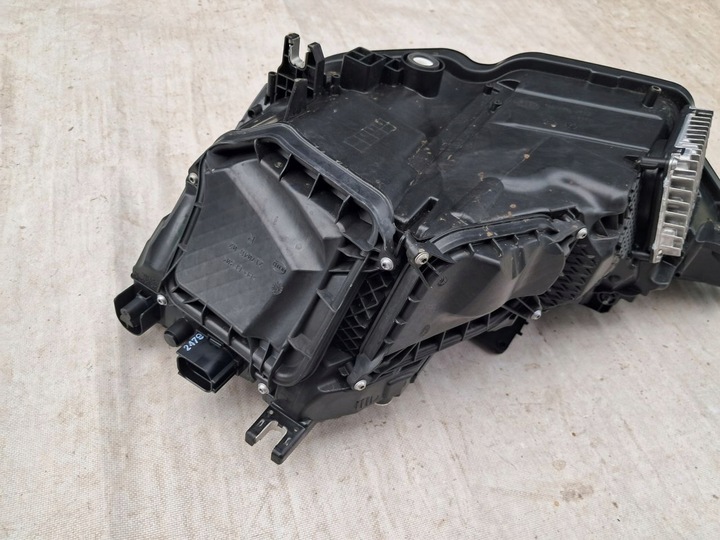 фото №8, Фара правий повний led audi a6 c8 4k 4k0941036 matrix 2018- демонтаж