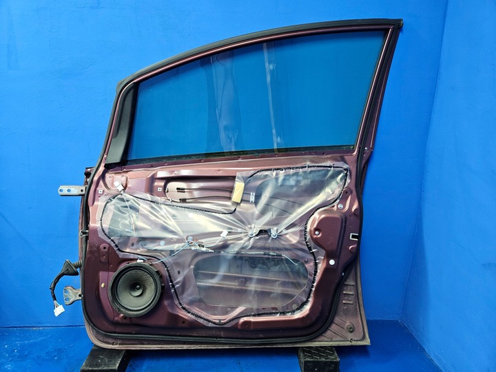 фото №8, Дверь передние правые i-miev c-zero ion правый перед c11 оригинал