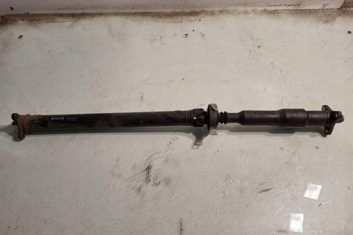 фото №6, Wał приводной bmw 3 touring f31 7600185 2.0l дизель 135kw 2014