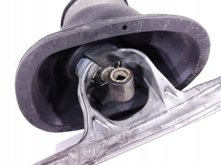 фото №7, Кулиса коробки изменения коробка передач bmw 1 f20 f21 7605091