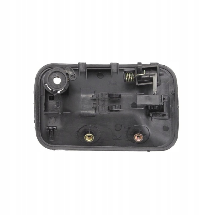 фото №2, Ручка сдвижных зад p наружный. з отверстие na замок citroen jumpy