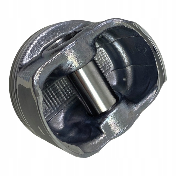 фото №10, Поршень k4m 1,6 16v nissan renault dacia