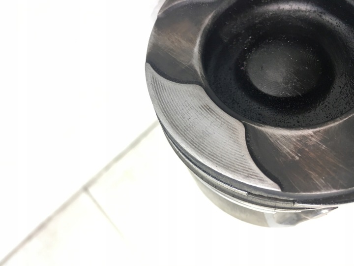 фото №12, Поршень шатун focus c-max 1.6 tdci