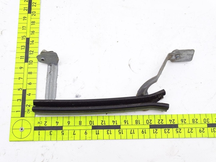 фото №3, Citroen c4 i 04-10 купе 3d механизм стёкла левый перед